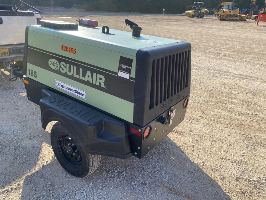 2020 SULLAIR 185-DPQ