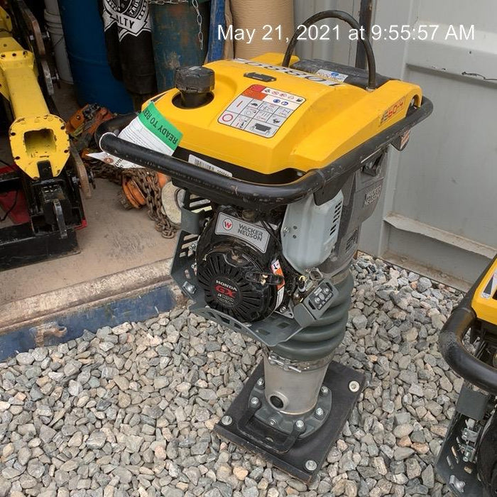 2020 WACKER NEUSON BS60-4As