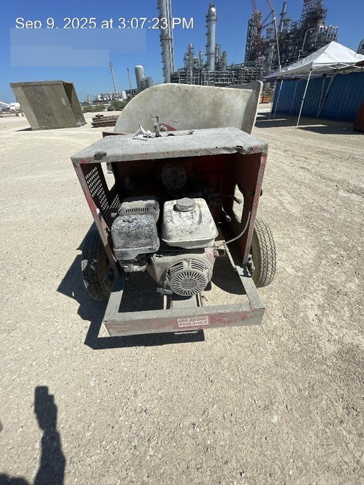 2021 MULTIQUIP WM120PHD