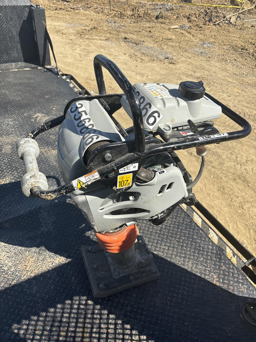 2023 MULTIQUIP MTX60HD