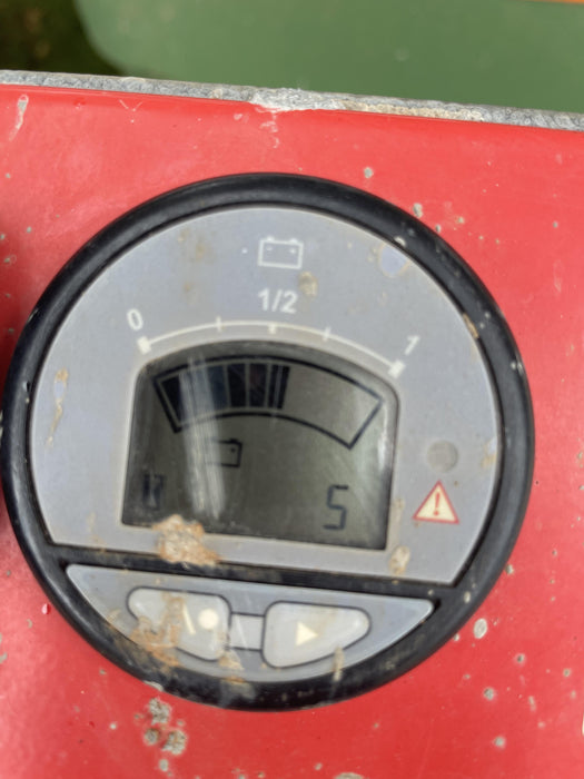 2021 CRATOS MCE400-V2