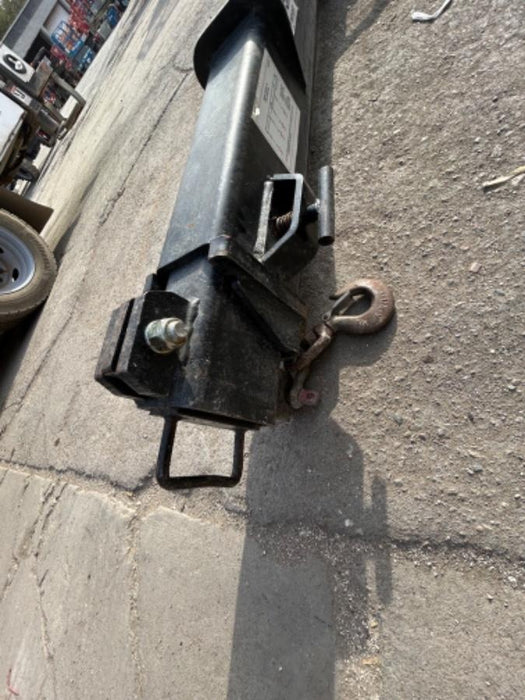 2021 STAR INDUSTRIES M1360B - Star JIB Boom