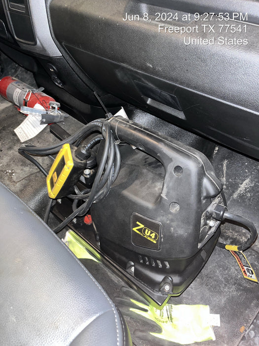 2021 ENERPAC ZU4408JB