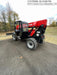 2020 Manitou MTA6034 Canopy, Solid Tires, Work Lights, Beacon, Aux Hydraulics, Back up Alarm, Mirrors, ES Keypad