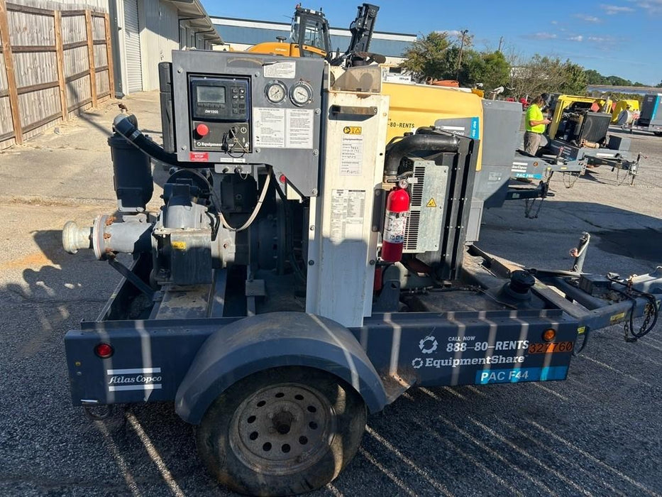 2023 ATLAS COPCO PAC F44 KD