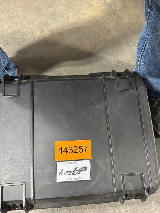 2024 TORCUP VT-1000KIT