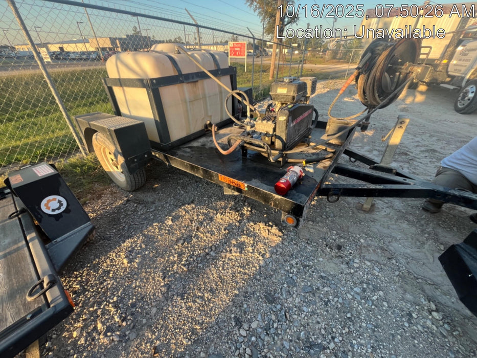 2021 MI-T-M CORPORATION CW-3504-5MGH