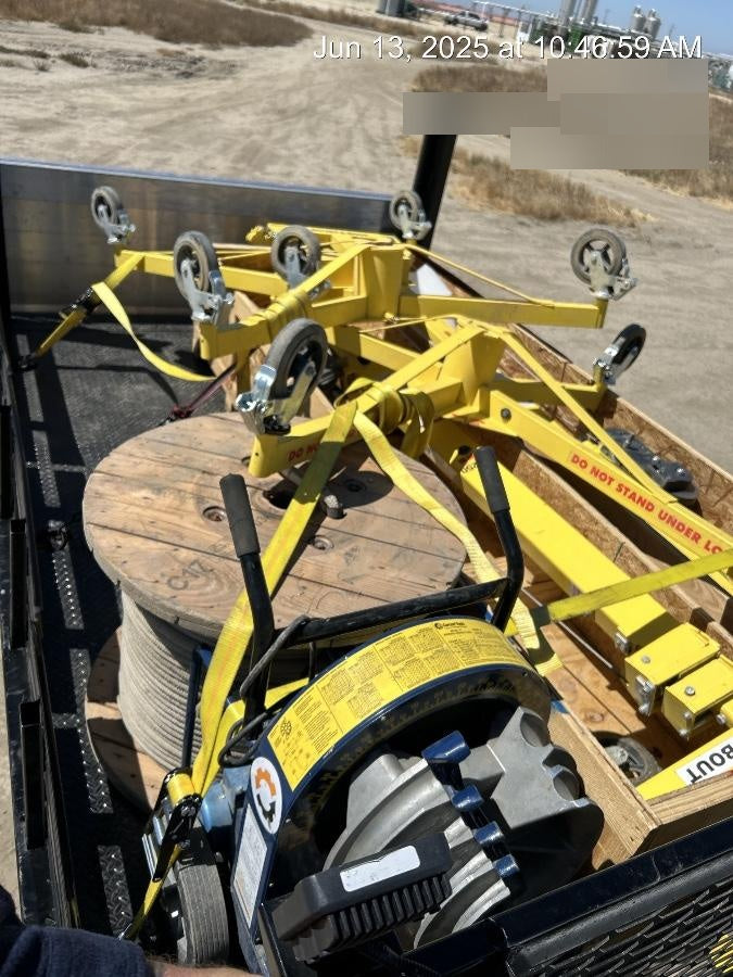 2025 SUMNER R-180