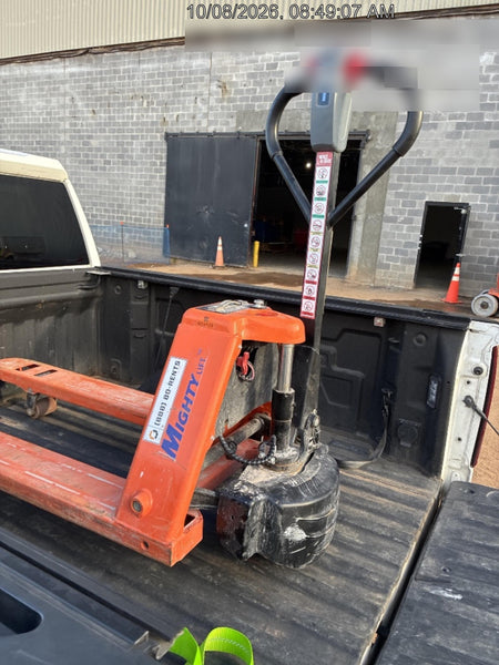 2026 MIGHTY LIFT EPT45S