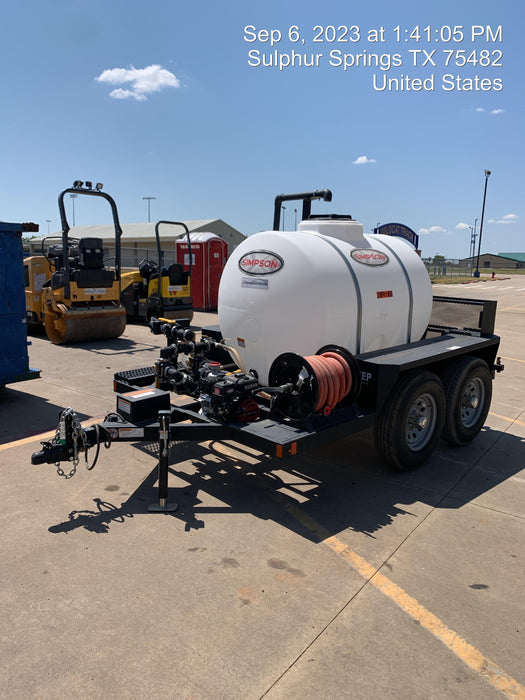 2023 SIMPSON SWT-52517