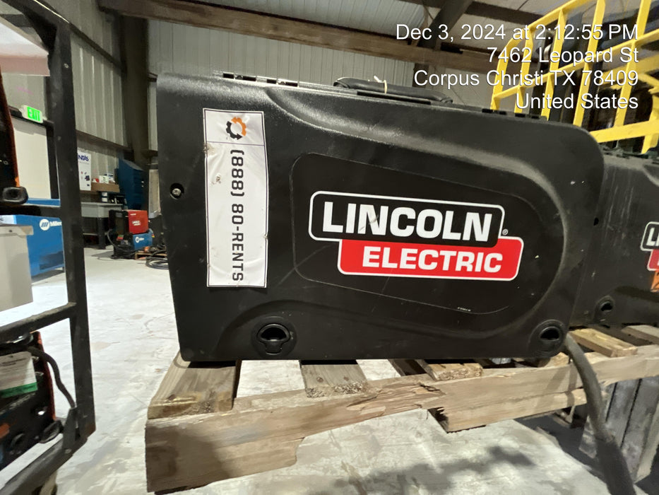 2024 LINCOLN ELECTRIC LN-25X