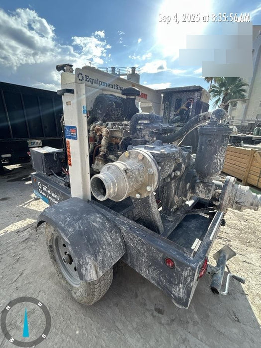 2023 ATLAS COPCO PAC F66 KD