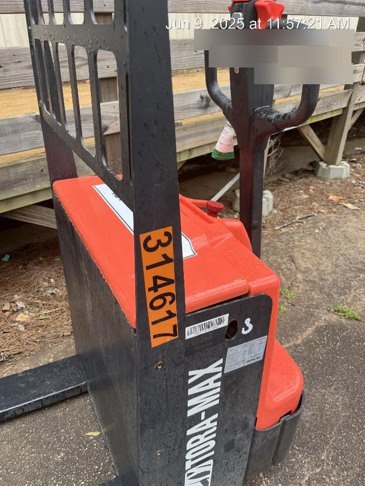 2024 HUSQVARNA FS5000 D 3-SP 36"