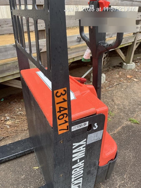 2024 HUSQVARNA FS5000 D 3-SP 36"