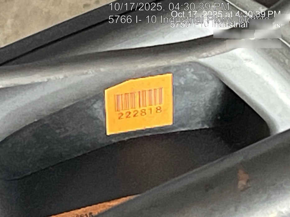 2022 ENERPAC ZU4420PB-R