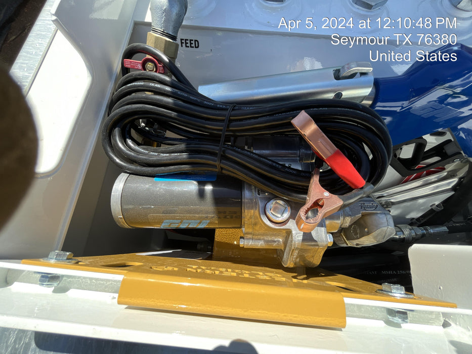 2024 WESTERN GLOBAL 20TCG-ES