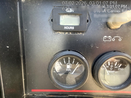 2024 Lincoln Electric LE400 Kubota V1505, Trlr, Cable Rack, Light Kit, ES Decals, T3