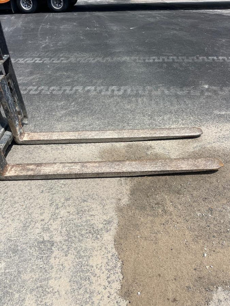 2022 UNICARRIER PF80N