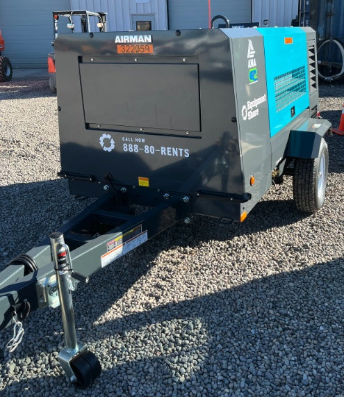 2023 AIRMAN PDSF375DP-6E1