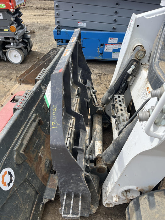 2021 PALADIN 48" Pallet Forks - Paladin