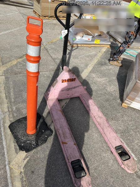 2022 ULINE H-3045