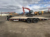 2026 BIG TEX TRAILER 16TL-22BK