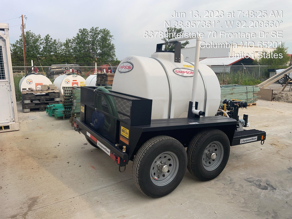 2023 SIMPSON SWT-52517