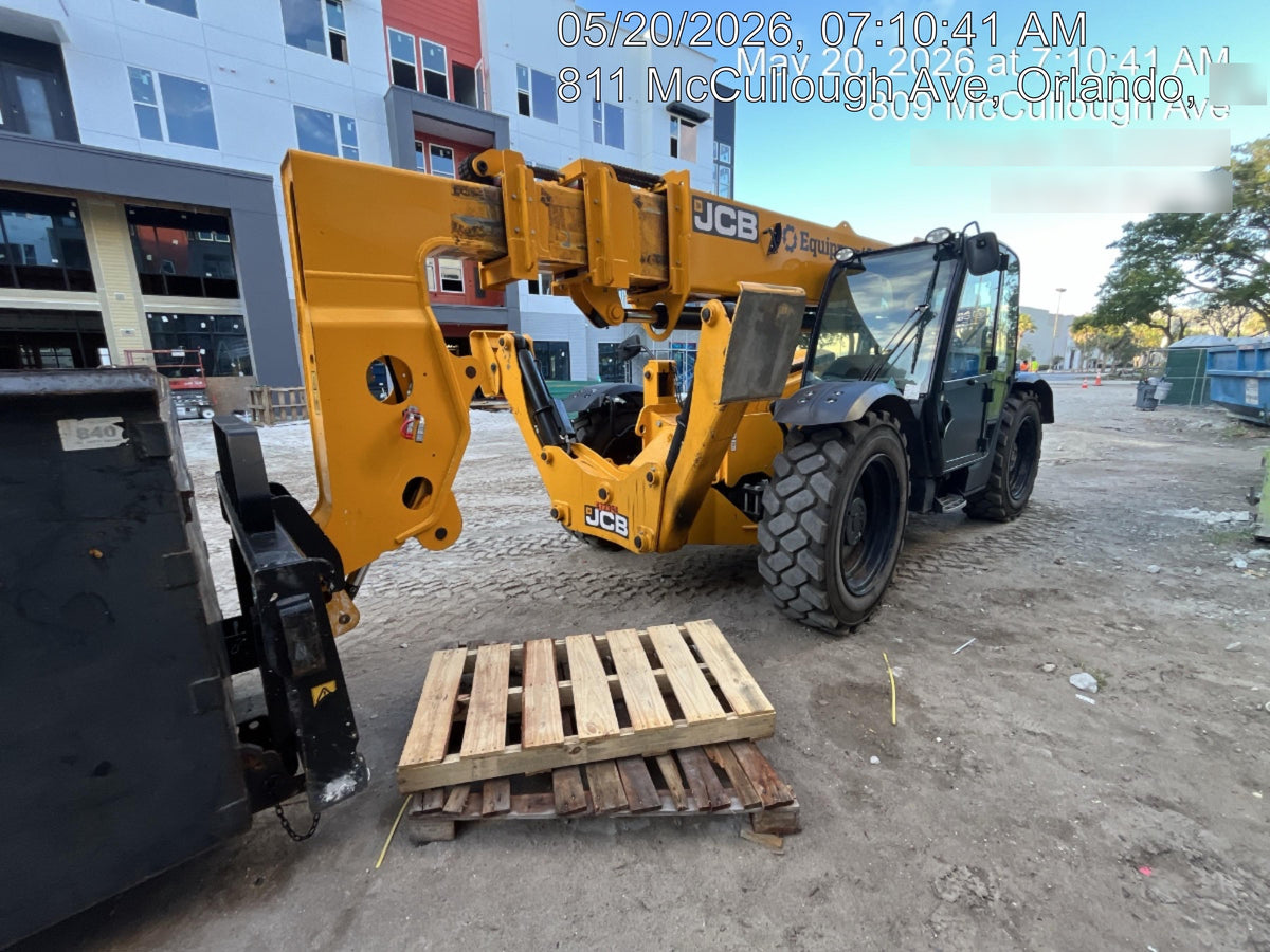 2025 JCB 510-56
