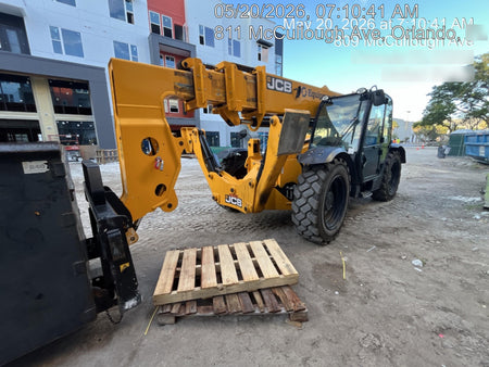 2025 JCB 510-56