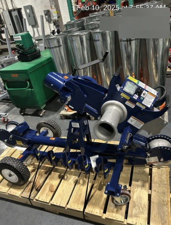 2025 CURRENT TOOLS 100A