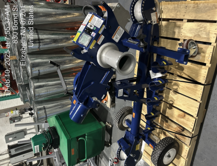 2025 CURRENT TOOLS 100A