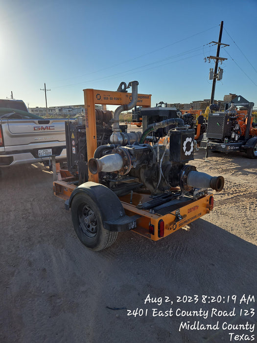 2022 PIONEER PP66S12L71-TD2.9L4