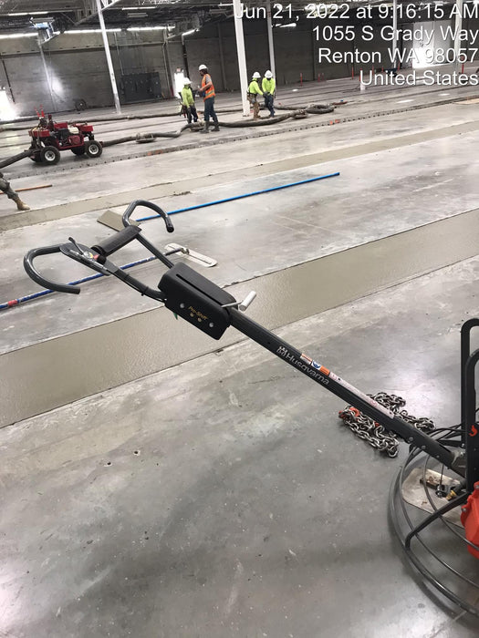 2020 HUSQVARNA CT 36-8A-V