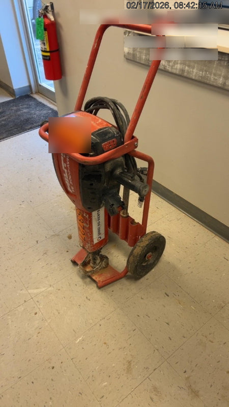 2019 HILTI TE 3000-AVR