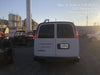 2023 CHEVROLET Express Van - Rental
