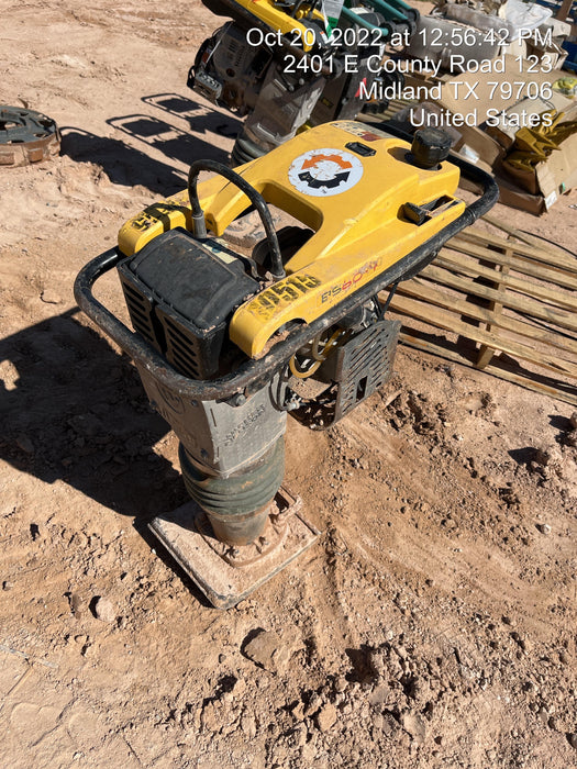 2022 AMMANN ATR 60 P