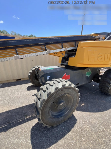 2024 HAULOTTE HT67 RTJ O