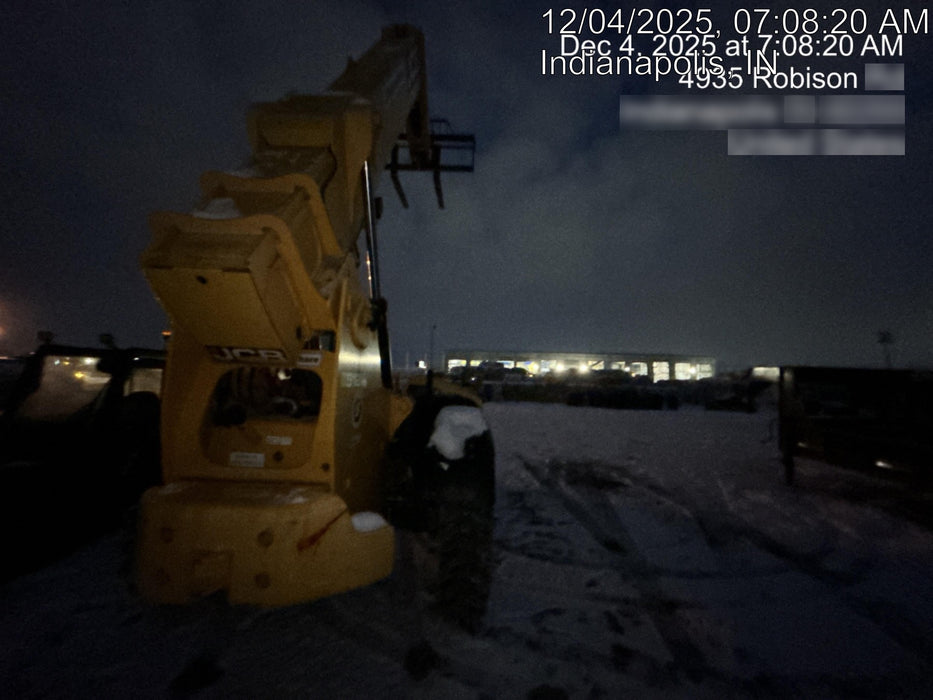 2020 JCB 512-56 JCB 512-56