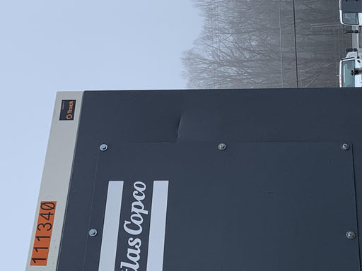 2020 ATLAS COPCO QAS 125