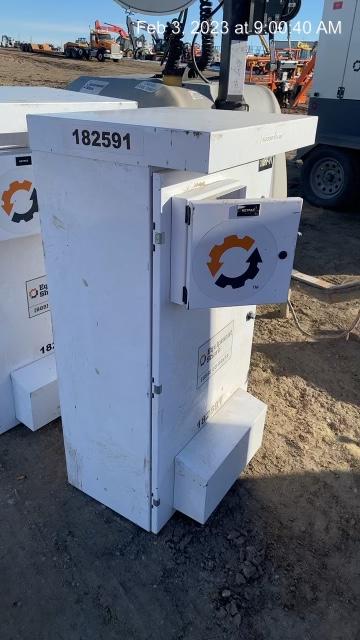 2021 YASKAWA DW-4100