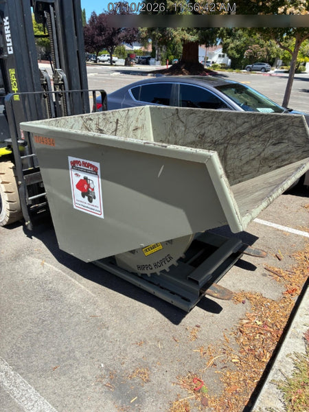 2026 HIPPO HOPPER HH32HD