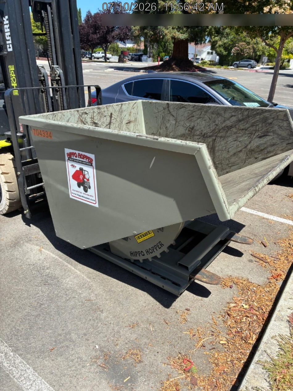 2026 HIPPO HOPPER HH32HD