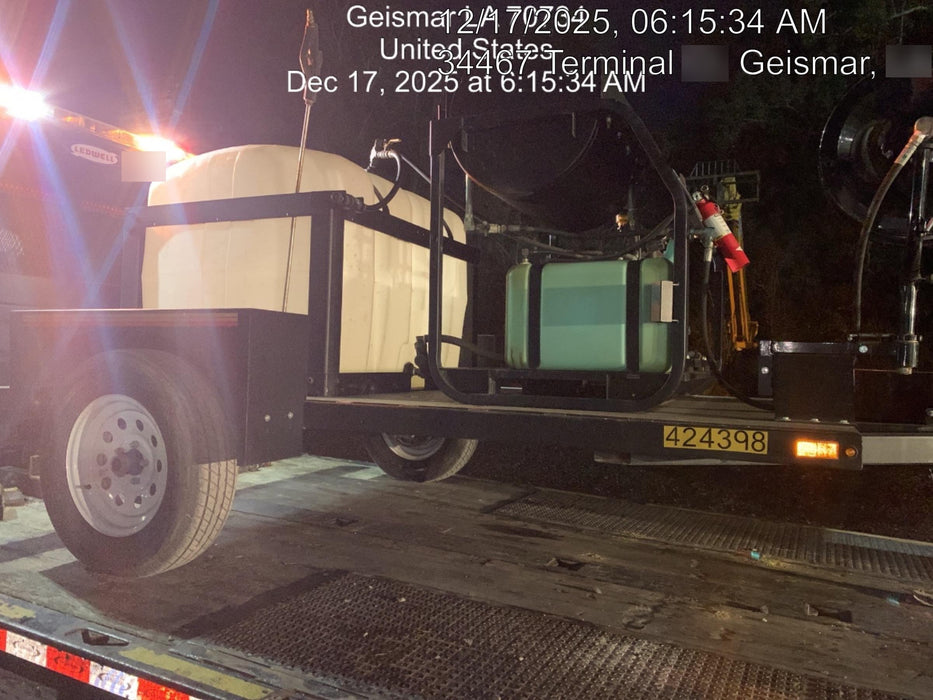 2024 MI-T-M AW-9000-0005 / DHG-4004-B0V6G