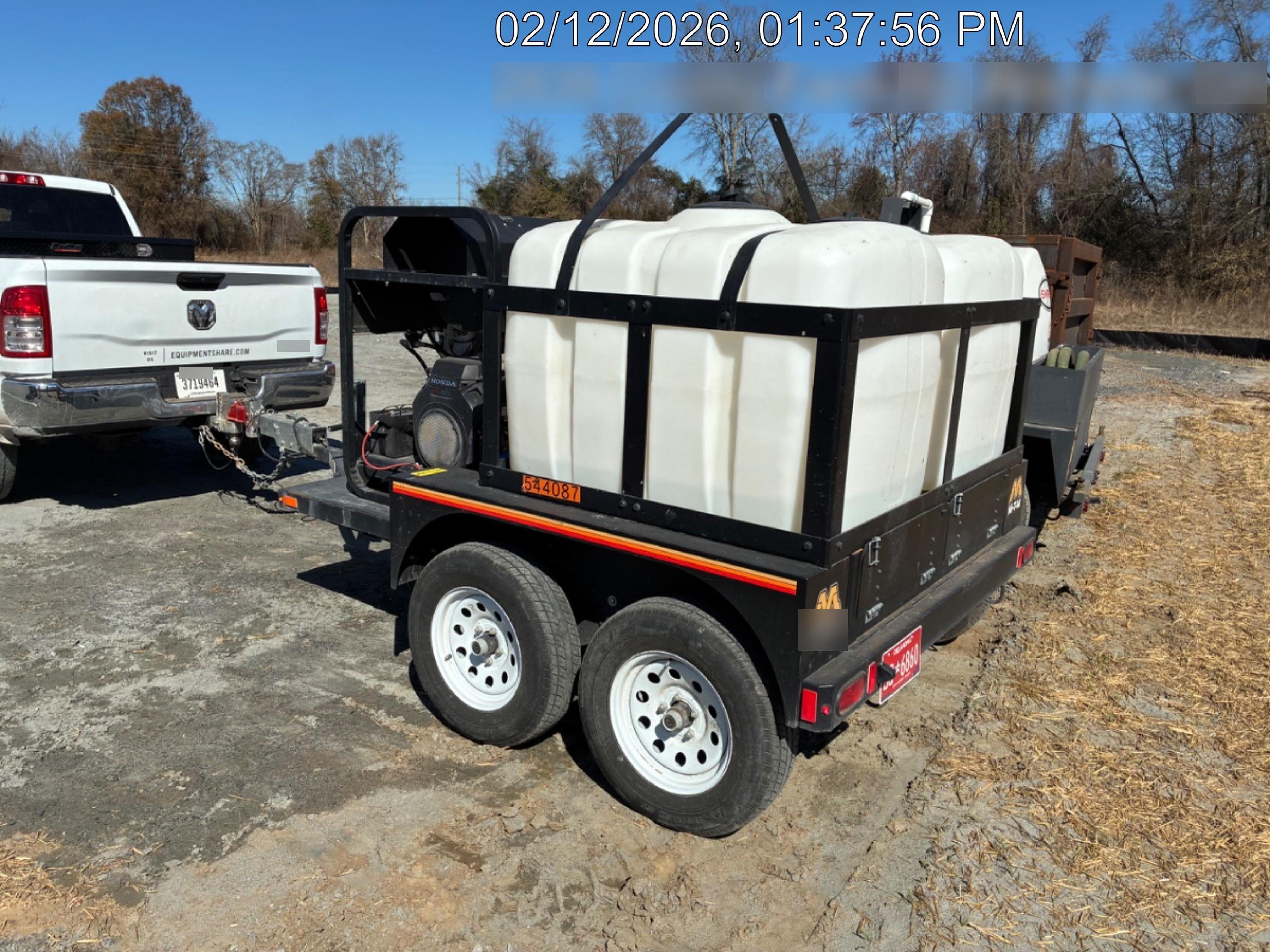2025 MI-T-M HS-3505-1MGH-UR