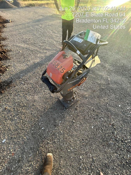 2024 HUSQVARNA LT6005