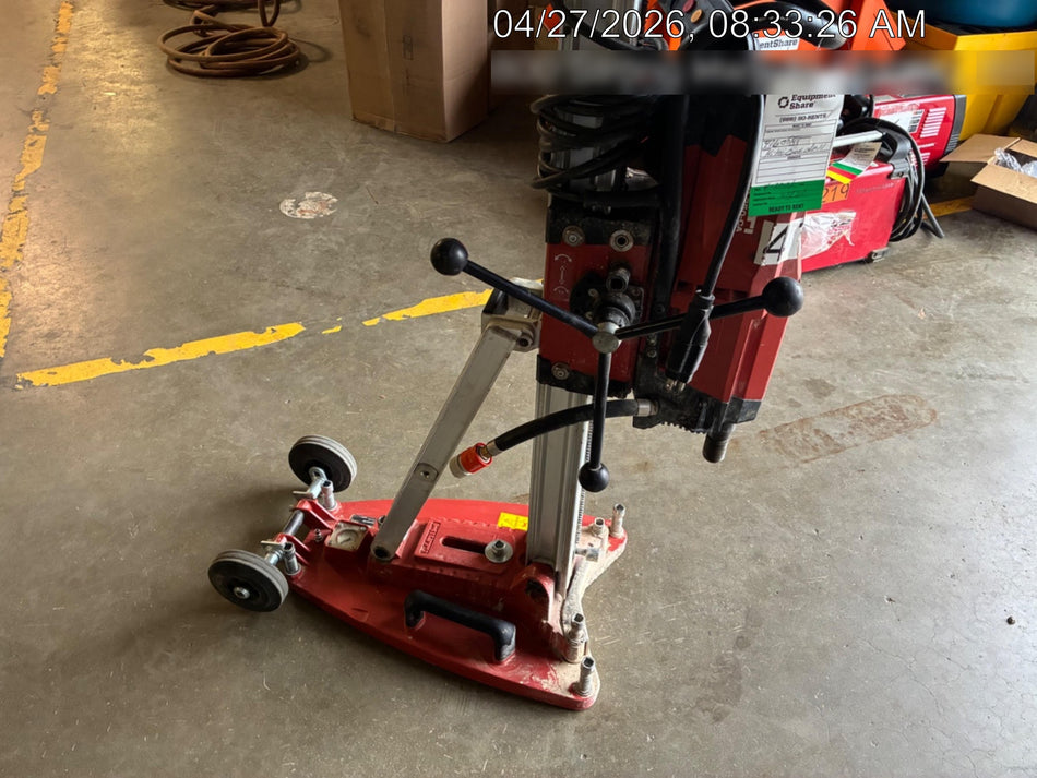 2024 HILTI DD 250