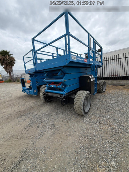 2024 GENIE GS-4390 RT