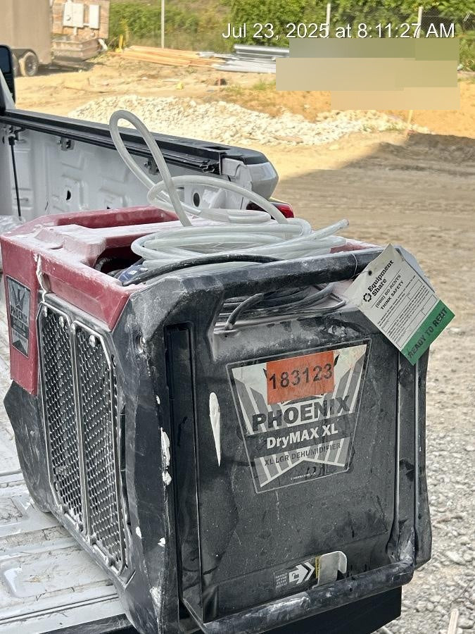 2021 PHOENIX DryMAX BLE