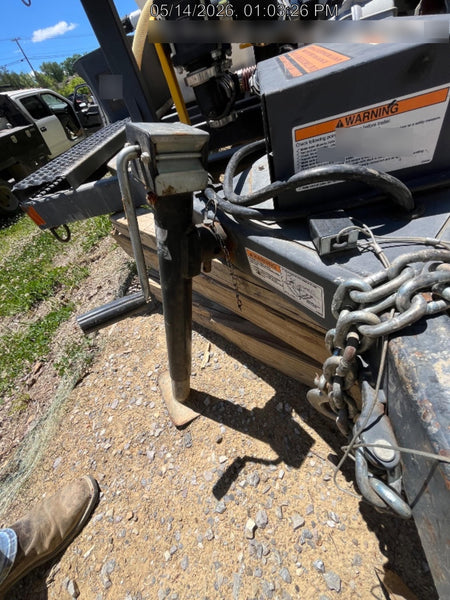 2023 SIMPSON SWT-52517