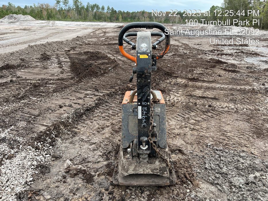 2023 MULTIQUIP MV308GH